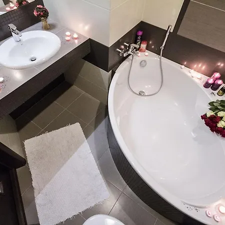 Victory Scuare Apartmens Minsk