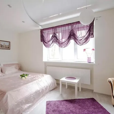 Victory Scuare Apartmens Daire Minsk
