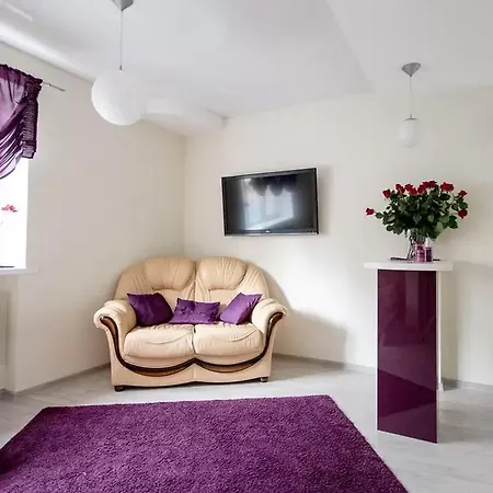 Victory Scuare Apartmens Daire *