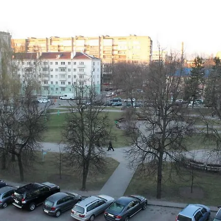 Victory Scuare Apartmens * Minsk