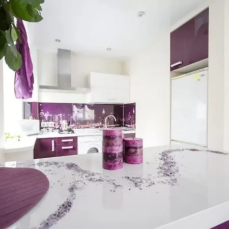 Victory Scuare Apartmens Minsk