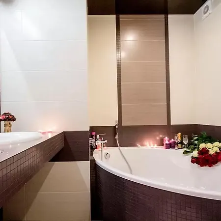 Daire Victory Scuare Apartmens Minsk