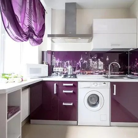 Daire Victory Scuare Apartmens