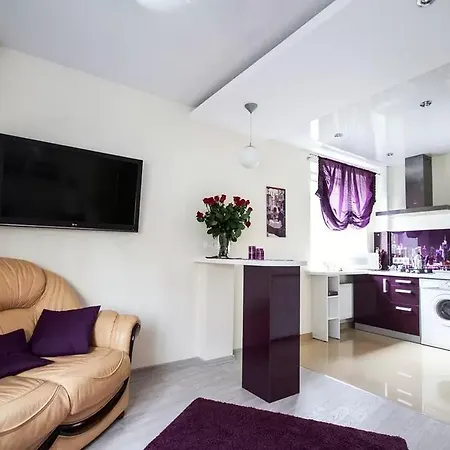 Victory Scuare Apartmens *