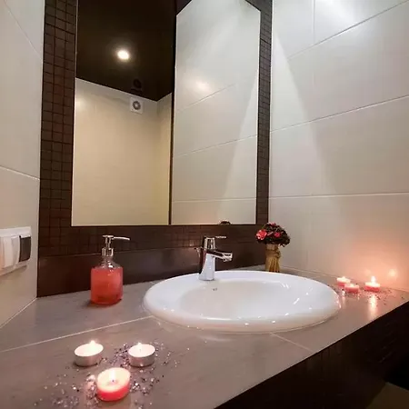 Daire Victory Scuare Apartmens Minsk