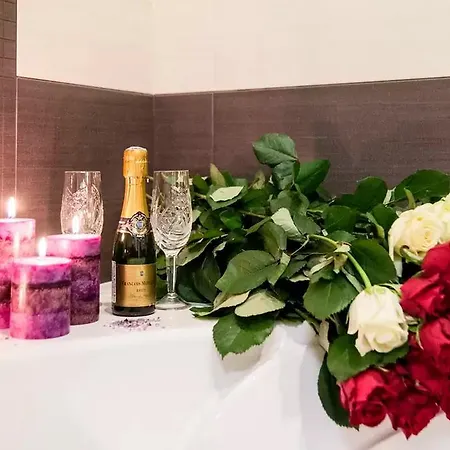 Daire Victory Scuare Apartmens *