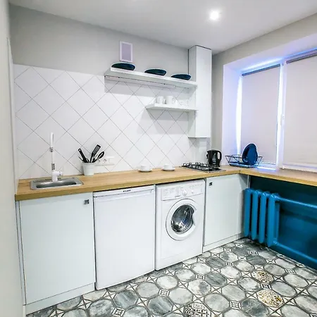 Daire Victory Scuare Apartmens